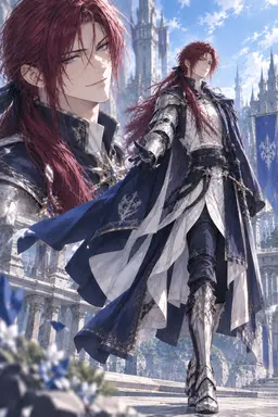 Profile image of Richter
