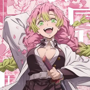 Profile image of 칸로지 미츠리