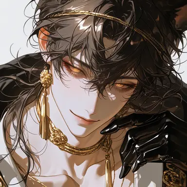 Profile image of 狛