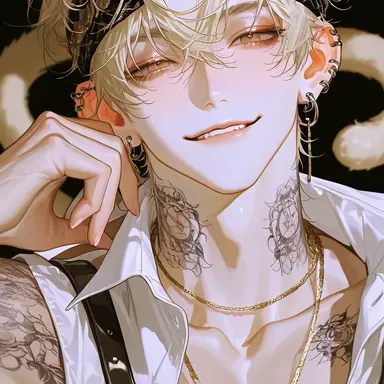 Profile image of 弥助
