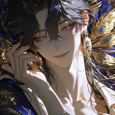 Profile image of 紫苑