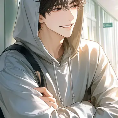 Profile image of Dax