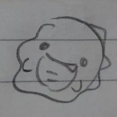 Profile image of 공룡