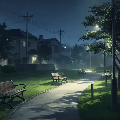 Profile image of 公園