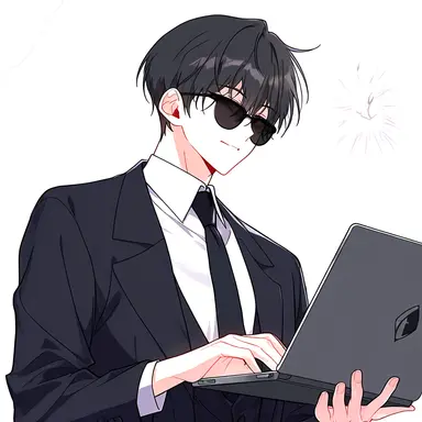 Profile image of 고스트