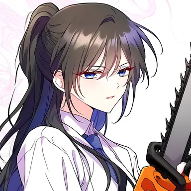 Profile image of 체인소