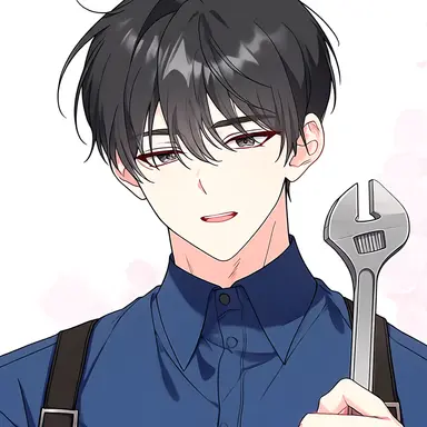 Profile image of 스패너