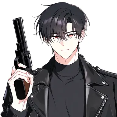 Profile image of 리볼버