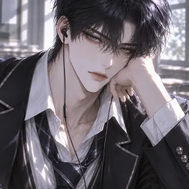 Profile image of 반시혁