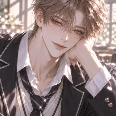 Profile image of 은휘빈