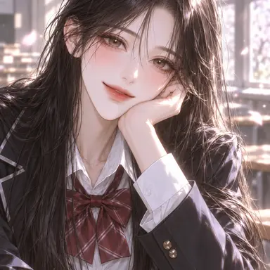Profile image of 류채령