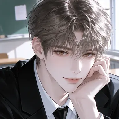 Profile image of Eun Hwibin