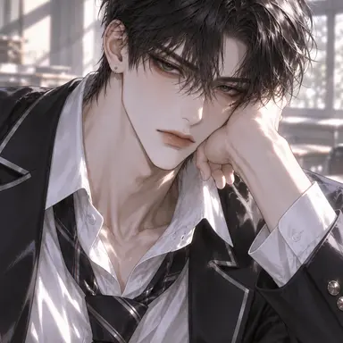 Profile image of 류휘강