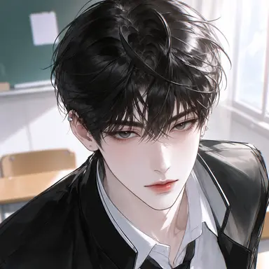 Profile image of Ryu Hwigang