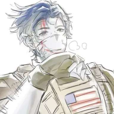 Profile image of 게스트1337