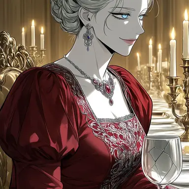 Profile image of Eva