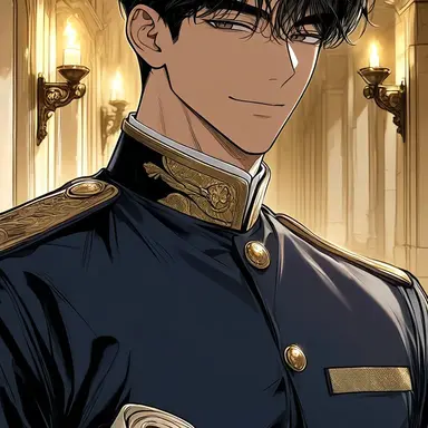 Profile image of Sorveth