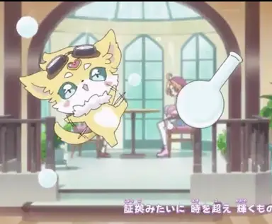 Profile image of ジェット先輩