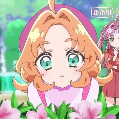 Profile image of 明智あんな
