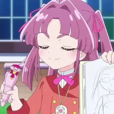 Profile image of 小林みくる