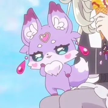 Profile image of マシュたん