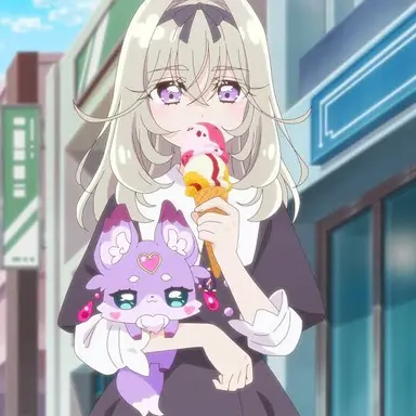 Profile image of 森亜るるか