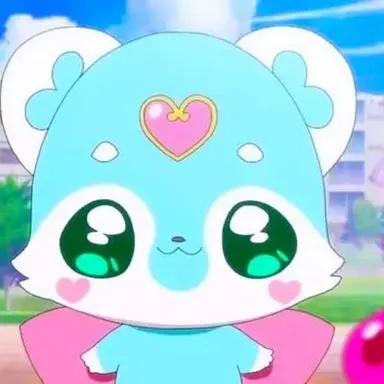 Profile image of シュシュたん
