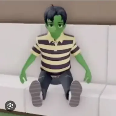 Profile image of ケビン