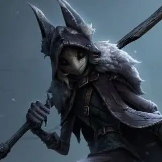 Yoruhana_248의 夜の番人…イタカ