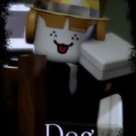 Profile image of ドックチャンス