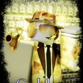 Profile image of ゴールデンチャンス