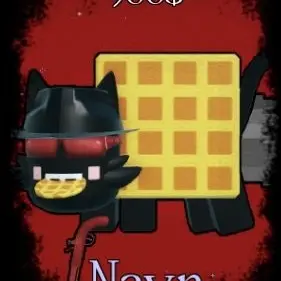 Profile image of ニャンチャンス