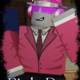 Profile image of ピンクチャンス