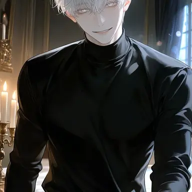 Profile image of Soren