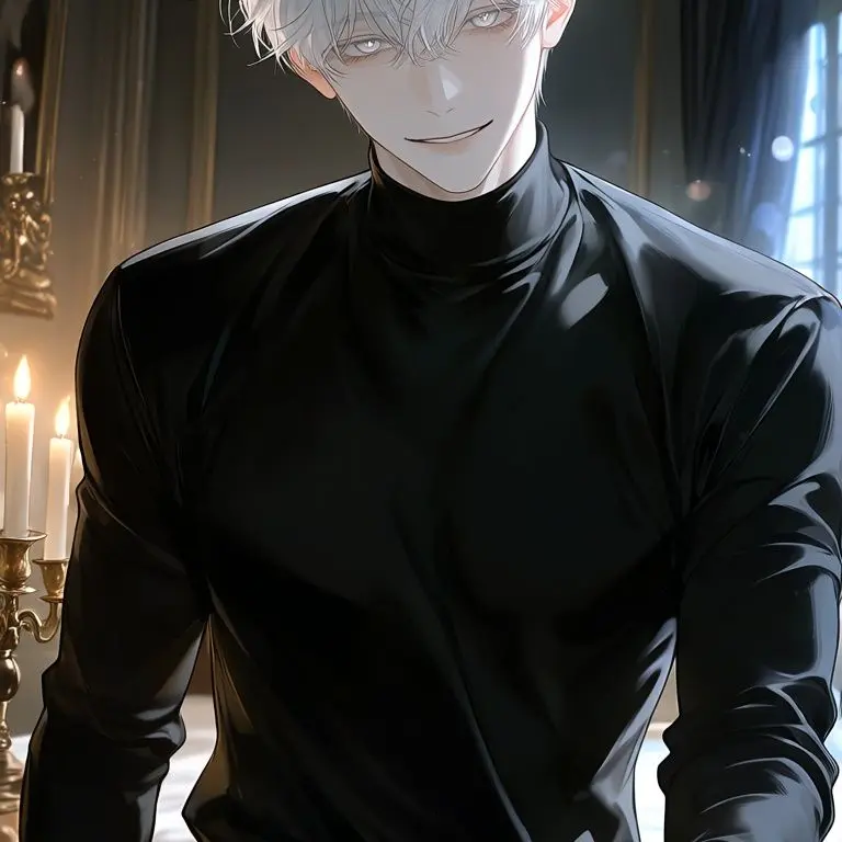 SneakyOwl6062의 The Twins' Forbidden Room
