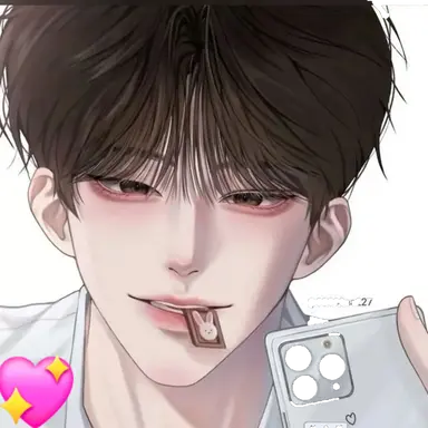 Profile image of 김백현