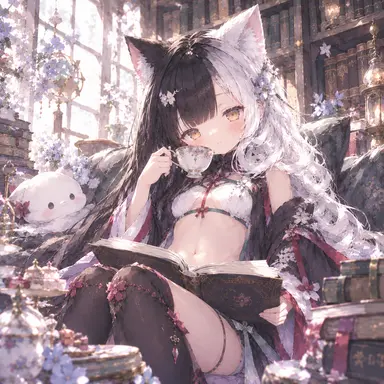 Profile image of ロザリー