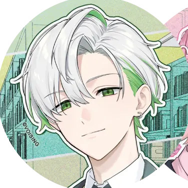 Profile image of かなめ