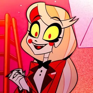 Profile image of Charlie