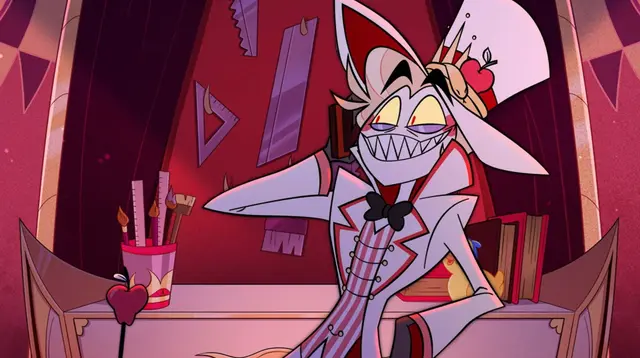 Profile image of Lucifer