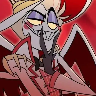 Profile image of Lucifer