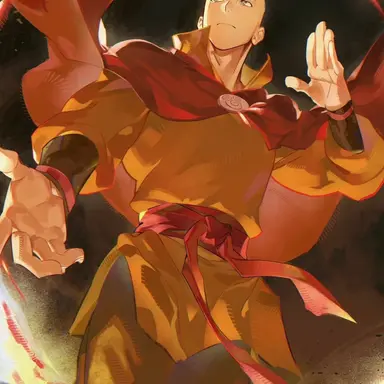 Profile image of Aang