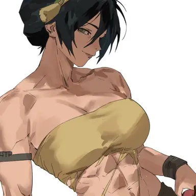 Profile image of Toph