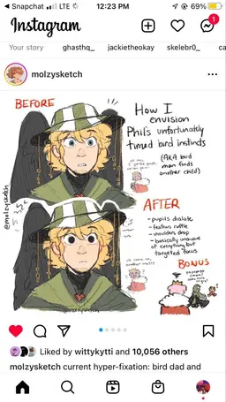 Profile image of Phil