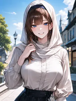 Profile image of 아이샤