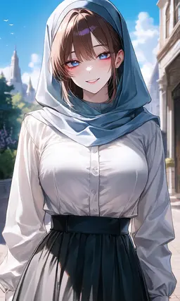 Profile image of 아이샤