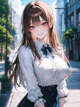 Profile image of 아이샤