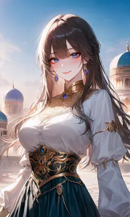 Profile image of 아이샤