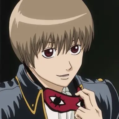 Profile image of 沖田総悟
