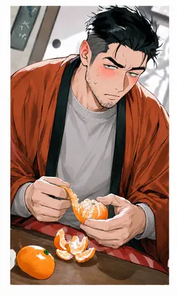 Profile image of Densuke
